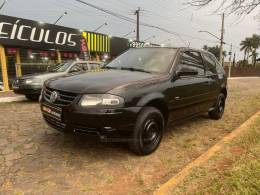 VOLKSWAGEN - GOL - 2012/2012 - Preta - R$ 27.900,00