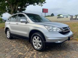 HONDA - CRV - 2011/2011 - Prata - R$ 59.900,00