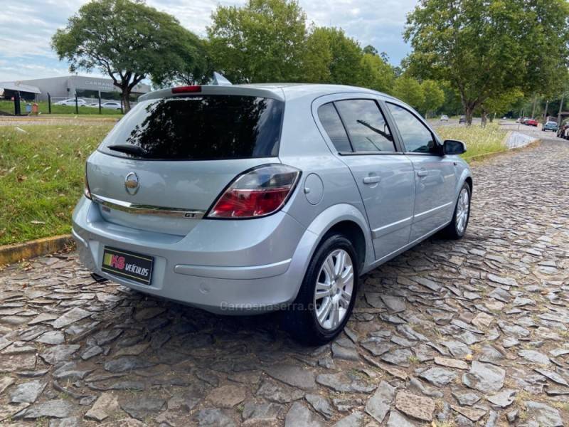 CHEVROLET - VECTRA - 2009/2009 - Prata - R$ 38.900,00