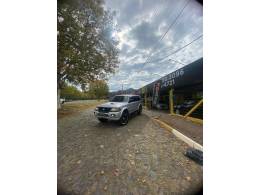 MITSUBISHI - PAJERO SPORT - 2002/2002 - Prata - R$ 49.900,00