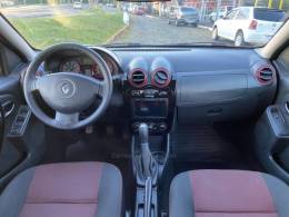RENAULT - SANDERO - 2013/2014 - Cinza - R$ 44.900,00