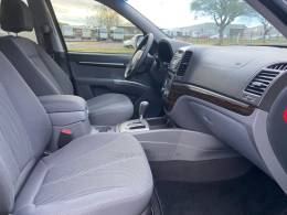 HYUNDAI - SANTA FÉ - 2011/2012 - Prata - R$ 58.900,00