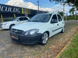 CHEVROLET - CELTA - 2007/2007 - Branca - R$ 21.900,00