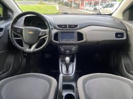 CHEVROLET - PRISMA - 2014/2015 - Preta - R$ 59.900,00