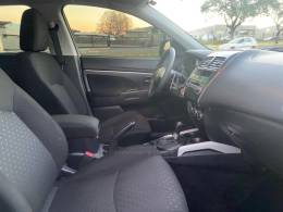 MITSUBISHI - ASX - 2012/2012 - Branca - Sob Consulta