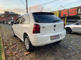 VOLKSWAGEN - GOL - 2013/2014 - Branca - R$ 33.900,00