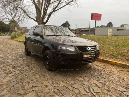 VOLKSWAGEN - GOL - 2012/2012 - Preta - R$ 27.900,00