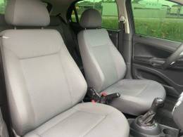 VOLKSWAGEN - GOL - 2009/2010 - Cinza - R$ 24.900,00