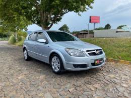 CHEVROLET - VECTRA - 2009/2009 - Prata - R$ 38.900,00