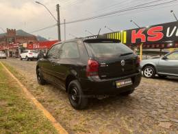 VOLKSWAGEN - GOL - 2012/2012 - Preta - R$ 27.900,00