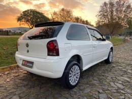 VOLKSWAGEN - GOL - 2013/2014 - Branca - R$ 33.900,00
