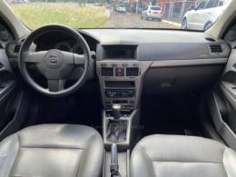 CHEVROLET - VECTRA - 2009/2009 - Prata - R$ 38.900,00