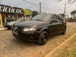 VOLKSWAGEN - GOL - 2012/2012 - Preta - R$ 27.900,00