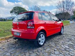 VOLKSWAGEN - POLO - 2011/2012 - Vermelha - R$ 44.900,00
