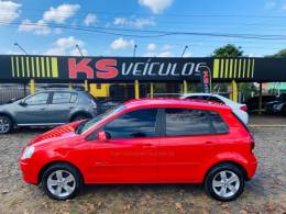 VOLKSWAGEN - POLO - 2011/2012 - Vermelha - R$ 44.900,00