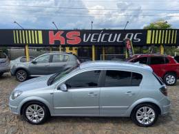 CHEVROLET - VECTRA - 2009/2009 - Prata - R$ 38.900,00