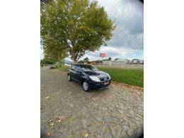 RENAULT - SANDERO - 2008/2009 - Azul - R$ 29.900,00