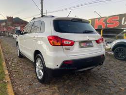MITSUBISHI - ASX - 2012/2012 - Branca - Sob Consulta