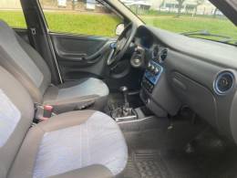 CHEVROLET - CELTA - 2004/2004 - Branca - R$ 21.900,00