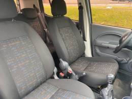 FIAT - UNO - 2014/2015 - Cinza - R$ 36.900,00