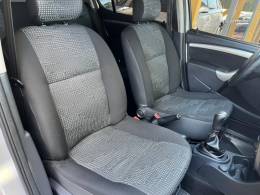 RENAULT - SANDERO - 2009/2010 - Prata - R$ 28.900,00