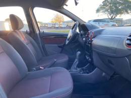 RENAULT - SANDERO - 2013/2014 - Cinza - R$ 44.900,00
