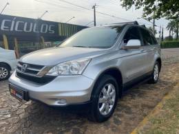 HONDA - CRV - 2011/2011 - Prata - R$ 59.900,00