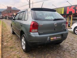 VOLKSWAGEN - GOL - 2009/2009 - Cinza - R$ 25.900,00