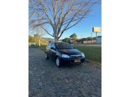 CHEVROLET - CORSA - 2011/2012 - Preta - R$ 35.900,00