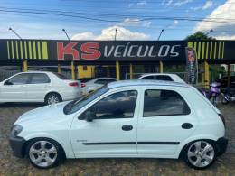 CHEVROLET - CELTA - 2007/2007 - Branca - R$ 21.900,00