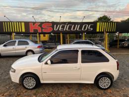 VOLKSWAGEN - GOL - 2013/2014 - Branca - R$ 33.900,00