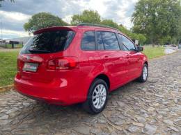 VOLKSWAGEN - SPACEFOX - 2014/2014 - Vermelha - R$ 45.900,00