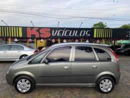CHEVROLET - MERIVA - 2004/2004 - Cinza - R$ 24.900,00