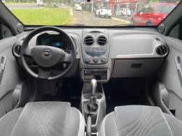 CHEVROLET - AGILE - 2011/2012 - Branca - R$ 38.900,00