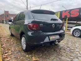 VOLKSWAGEN - GOL - 2009/2010 - Cinza - R$ 24.900,00