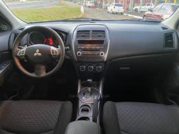 MITSUBISHI - ASX - 2012/2012 - Branca - Sob Consulta