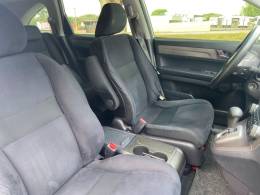 HONDA - CRV - 2011/2011 - Prata - R$ 59.900,00