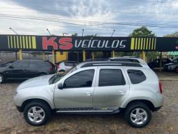 RENAULT - DUSTER - 2015/2015 - Prata - R$ 56.900,00