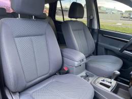 HYUNDAI - SANTA FÉ - 2011/2012 - Prata - R$ 58.900,00