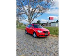 VOLKSWAGEN - POLO - 2011/2012 - Vermelha - R$ 44.900,00