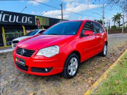 VOLKSWAGEN - POLO - 2011/2012 - Vermelha - R$ 44.900,00
