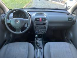 CHEVROLET - CORSA - 2011/2012 - Preta - R$ 35.900,00