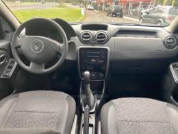 RENAULT - DUSTER - 2015/2015 - Prata - R$ 56.900,00